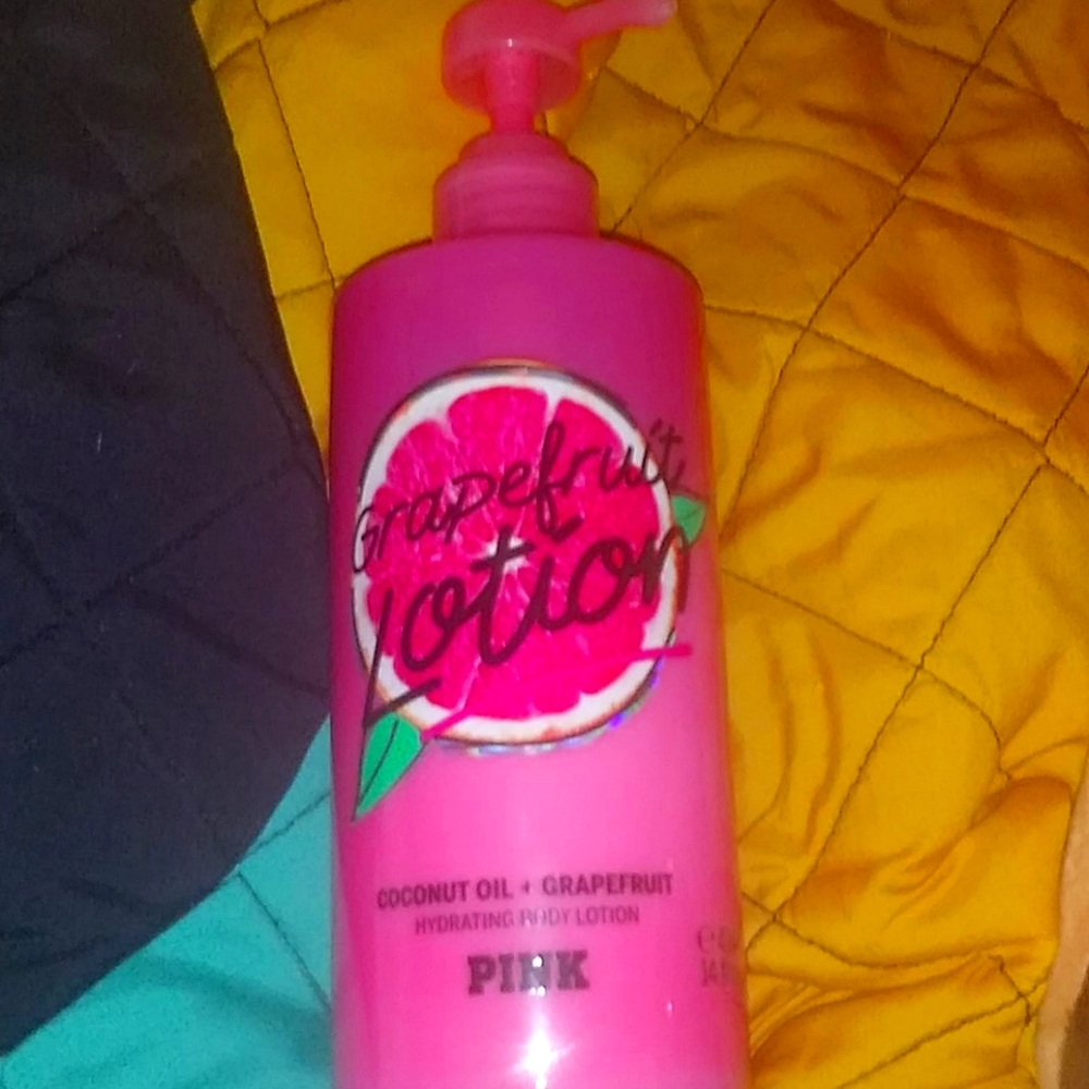 Bbw lotion tried it once
